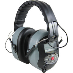 Electronic Radio earmuff - EP-174