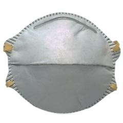 CE Standard FFP1 Original Carbon Mask - SH-9100C