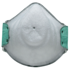 CE Standard FFP1 Pre-Shape Type Disposable Mask - SH-2100A