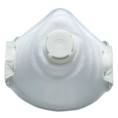 CE Standard FFP1 Pre-Shape Type Disposable Mask - SH-2100V