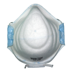 CE Standard FFP2 Pre-Shape Type Disposable Mask - SH-2200