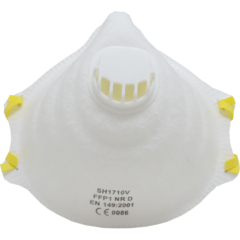 CE Standard FFP1 Mask - SH-1710V