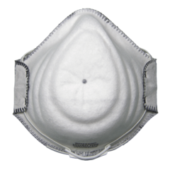 N95 Pre-Shape Type Disposable Mask - SH-2550C