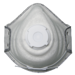 N95 Pre-Shape Type Disposable Mask - SH-2550CV