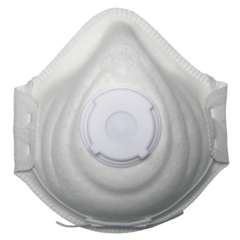 N95 Pre-Shape Type Disposable Mask - SH-2550V