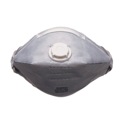 N95 Flat-Fold Type Disposable Mask - SH-2950CV