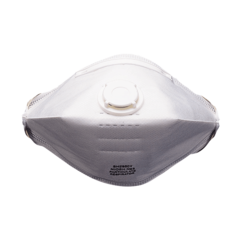 N95 Flat-Fold Type Disposable Mask - SH-2950V
