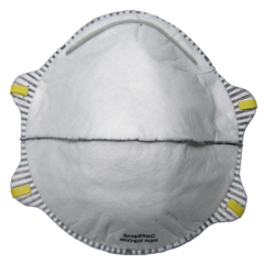 N95 Cone Type Disposable Mask - SH-9550C
