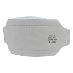 General FFP1 CE Disposable Respirator
