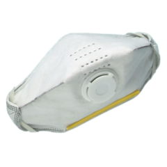 CE Standard FFP1 Flat Fold Type Disposable Mask - SH-2910CV