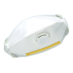 CE Standard FFP1 Flat Fold Type Disposable Mask - SH-2910V