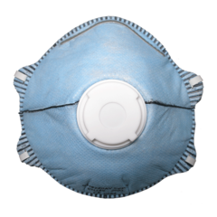 CE Standard FFP2 Original Cone Type Disposable mask - SH-9250AV