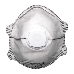 CE Standard FFP2 Original Cone Type Disposable mask - SH-9250CV