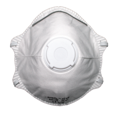 CE Standard FFP2 Original Cone Type Disposable mask - SH-9250V