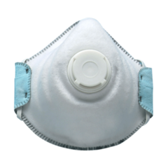 CE Standard FFP2 Pre-Shape Type Disposable Mask - SH-2200AV