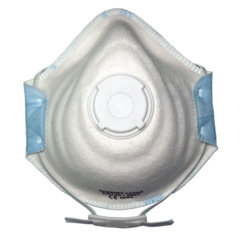 CE Standard FFP2 Pre-Shape Type Disposable Mask - SH-2200V