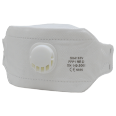 Daily FFP1 CE Disposable Respirator