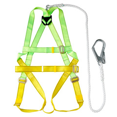 Spider safety harness - SB-4538