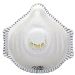 Valve N95 safety mask