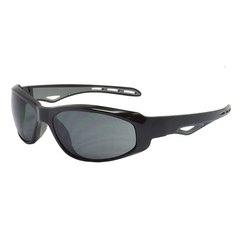 Running safety eyewear