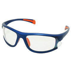 Old style safety eyewear