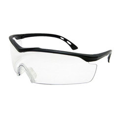 Traditional safety eewear