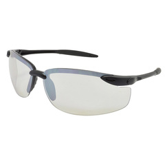 Lightweight classic safety spectacle