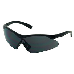 Eye protective safety eyewear