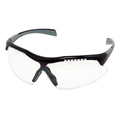 Anti slip safety spectacle