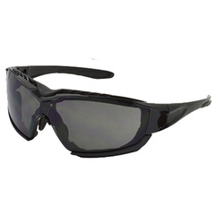 sporty safety glasses