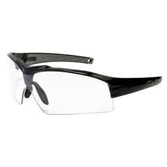 Decent safety glasses