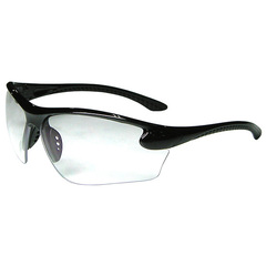 Superior safety glasses