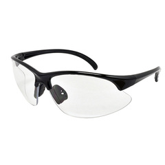 Super lightweight safety spectacle