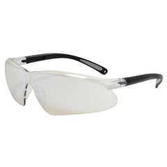 Nylon legs safety glasses