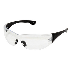 Protective safety glasses
