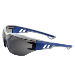 Sporty style safety spectacle