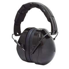 Comfort safety ear muff