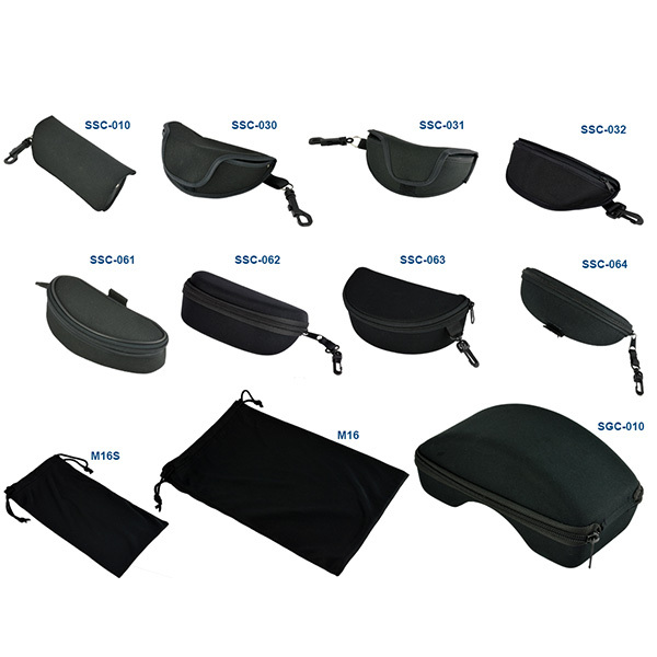 Glasses case - SSC series